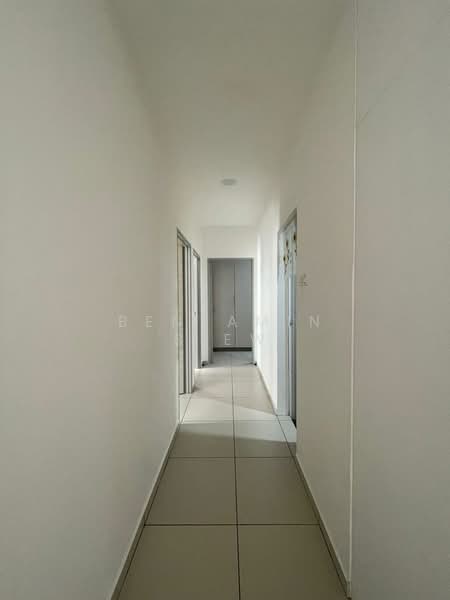 Kondominium untuk Dijual di The Andes Condo Villa @ Bukit Jalil - Benjamin Siew - Corridor - PropertyGuru.com.my