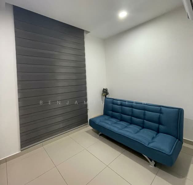 Kondominium untuk Dijual di The Andes Condo Villa @ Bukit Jalil - Benjamin Siew - Living Room - PropertyGuru.com.my