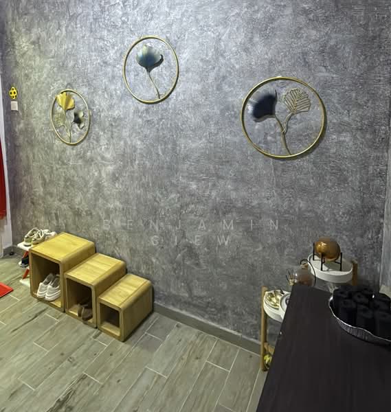 Kondominium untuk Dijual di The Andes Condo Villa @ Bukit Jalil - Benjamin Siew - Interior - PropertyGuru.com.my