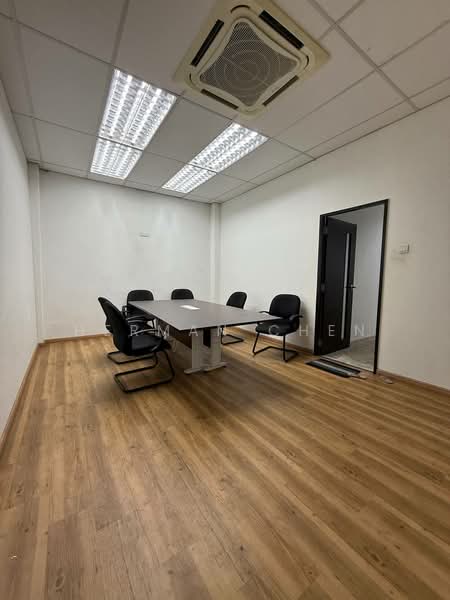 Terrace Factory for Sale in Taman Johor Jaya (Johor Bahru) - Herman Chen - Interior - PropertyGuru.com.my