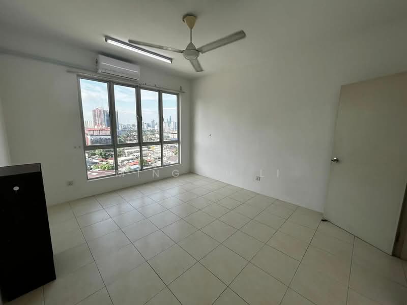 Condominium for Sale at Platinum Lake PV 13 - Ming Ju Li - PropertyGuru.com.my