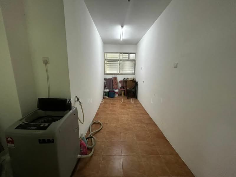 Condominium for Sale at Platinum Lake PV 13 - Ming Ju Li - PropertyGuru.com.my