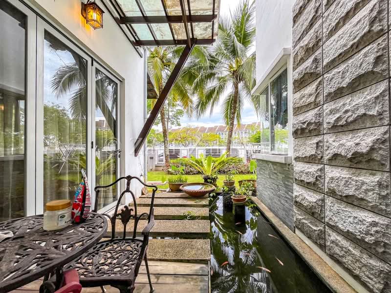 Rumah Banglo untuk Dijual di Laman Seri (Shah Alam) - Najibah Sahari - Exterior - PropertyGuru.com.my