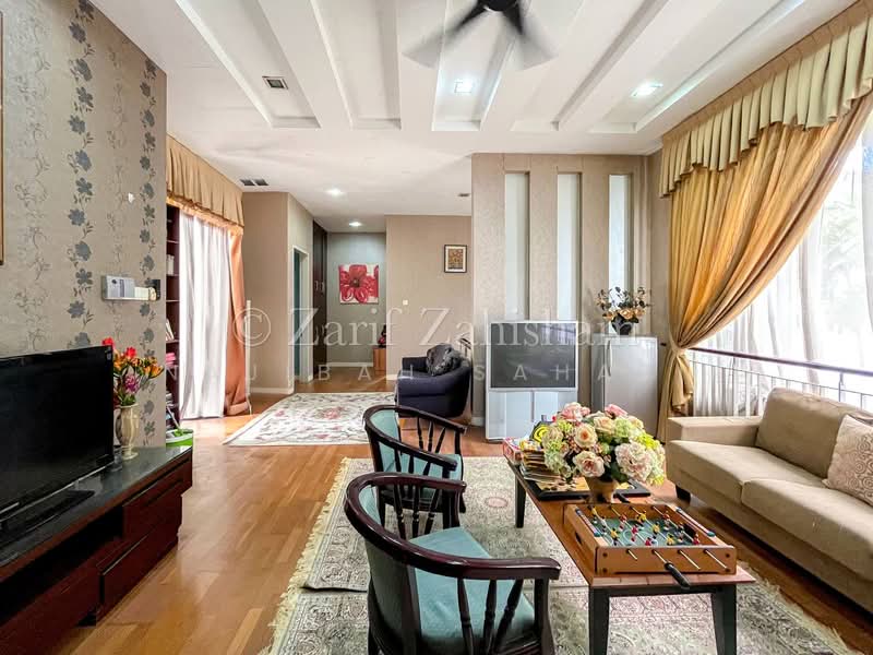 Rumah Banglo untuk Dijual di Laman Seri (Shah Alam) - Najibah Sahari - PropertyGuru.com.my