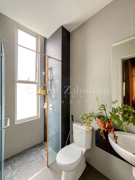 Rumah Banglo untuk Dijual di Laman Seri (Shah Alam) - Najibah Sahari - PropertyGuru.com.my