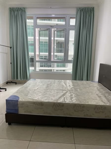 Service Residence for Rent at Pangsapuri Tanah Emas (Golden Sands) - Steward . - Bedroom - PropertyGuru.com.my