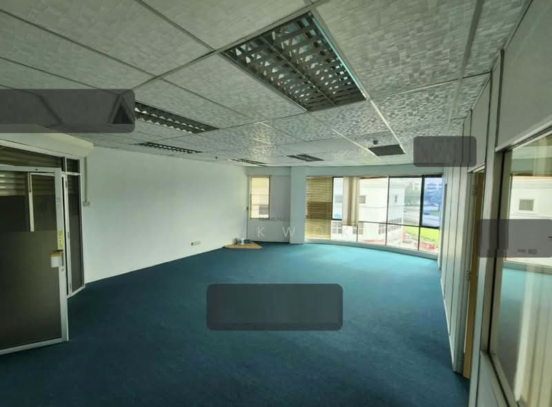 Shop / Office for Rent in Bayan Lepas (Penang) - KK Kwok - Interior - PropertyGuru.com.my