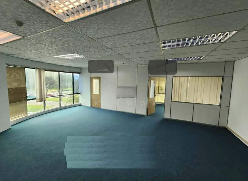 Shop / Office for Rent in Bayan Lepas (Penang) - KK Kwok - Interior - PropertyGuru.com.my