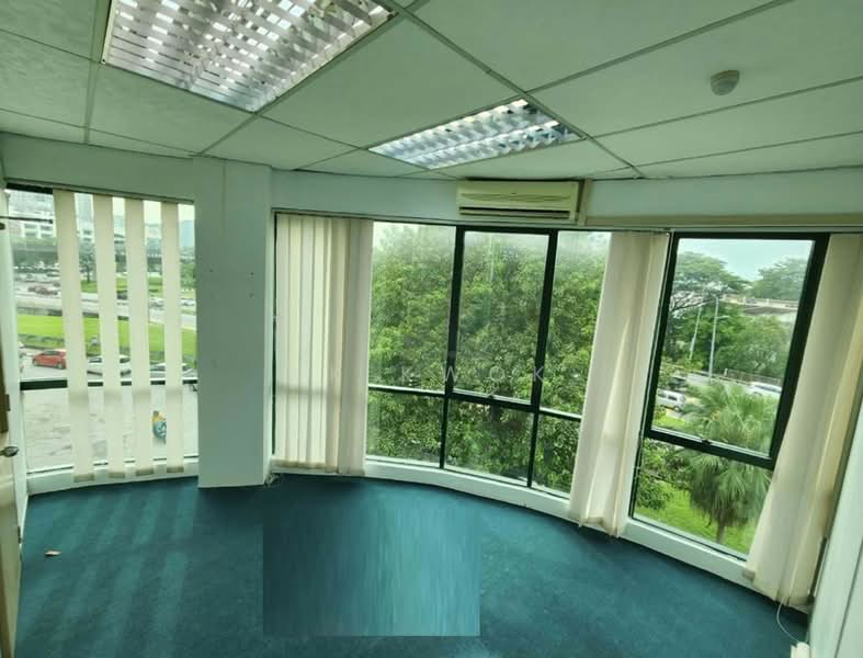 Shop / Office for Rent in Bayan Lepas (Penang) - KK Kwok - Interior - PropertyGuru.com.my
