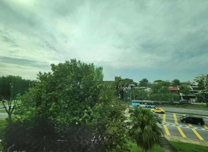 Shop / Office for Rent in Bayan Lepas (Penang) - KK Kwok - View - PropertyGuru.com.my