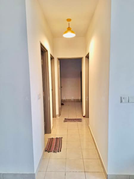 Apartment for Rent at Suria Pantai - Afif Azizan - PropertyGuru.com.my