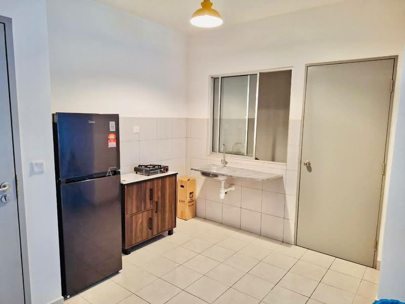 Apartment for Rent at Suria Pantai - Afif Azizan - PropertyGuru.com.my