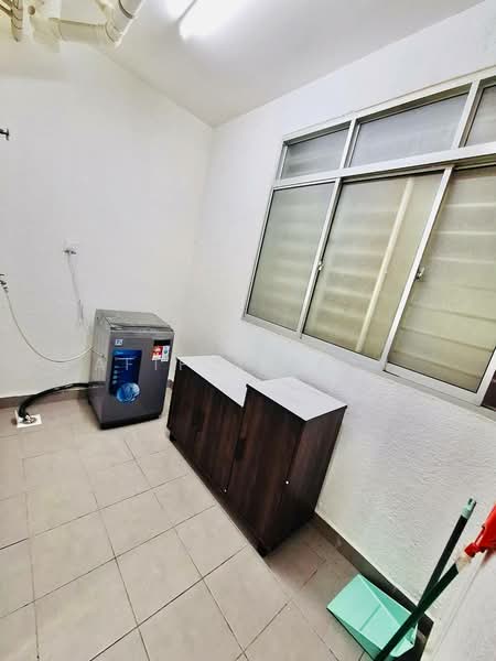 Apartment for Rent at Suria Pantai - Afif Azizan - PropertyGuru.com.my