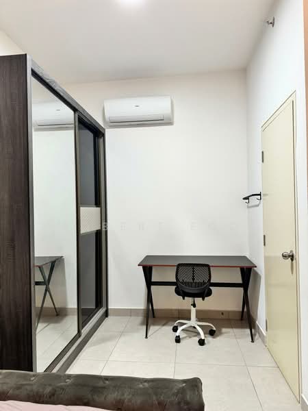 Service Residence for Rent at Residensi Rimbun @ Canopy Hills - Robert Foo - Study - PropertyGuru.com.my