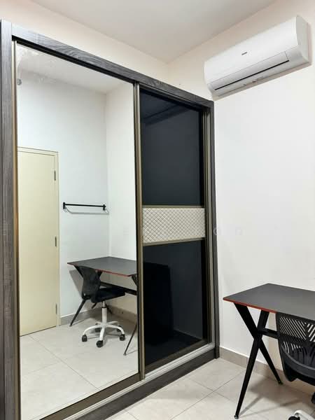 Service Residence for Rent at Residensi Rimbun @ Canopy Hills - Robert Foo - Study - PropertyGuru.com.my