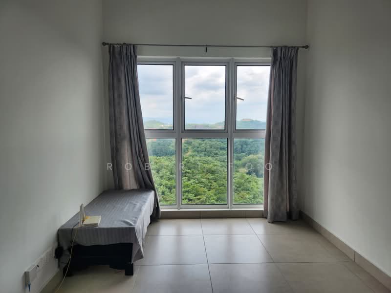 Service Residence for Rent at Residensi Rimbun @ Canopy Hills - Robert Foo - View - PropertyGuru.com.my