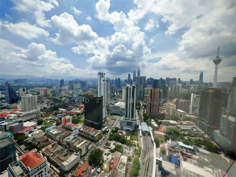 Office for Rent in KL City Centre (Kuala Lumpur) - Ridzuan Lu - View - PropertyGuru.com.my