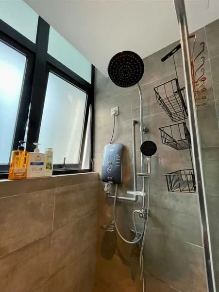 Service Residence for Rent at H2O Residences - Shawn Loh - Bathroom - PropertyGuru.com.my