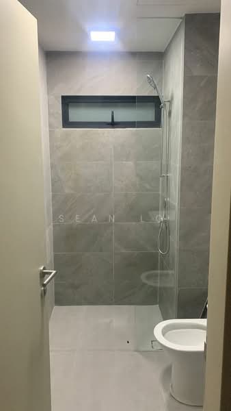Condominium for Rent at Quinn Residence - Sean Lo - Bathroom - PropertyGuru.com.my