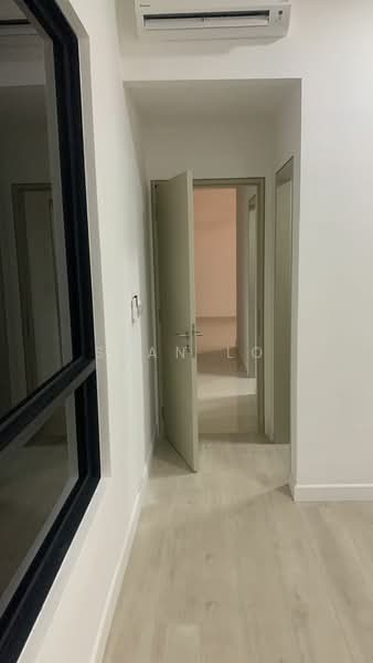 Condominium for Rent at Quinn Residence - Sean Lo - Corridor - PropertyGuru.com.my