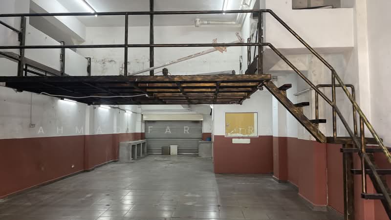 Kedai untuk Disewa di Shah Alam (Selangor) - AHMAD FARIS RAHIMI - Interior - PropertyGuru.com.my