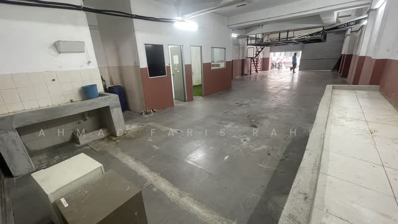 Kedai untuk Disewa di Shah Alam (Selangor) - AHMAD FARIS RAHIMI - Interior - PropertyGuru.com.my