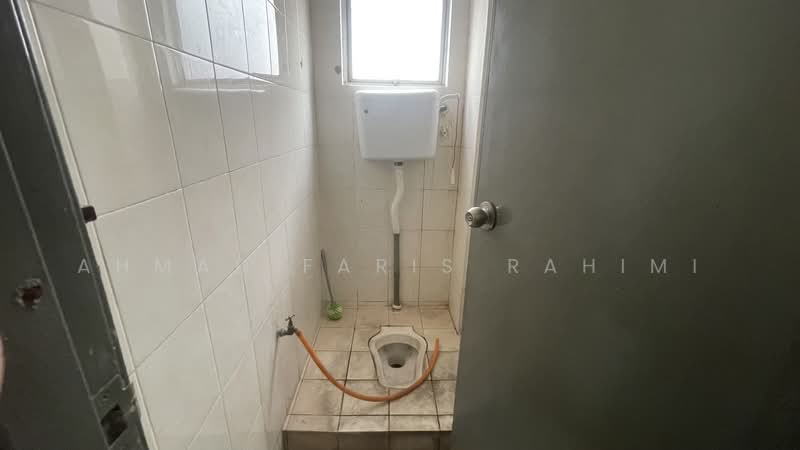 Kedai untuk Disewa di Shah Alam (Selangor) - AHMAD FARIS RAHIMI - PropertyGuru.com.my
