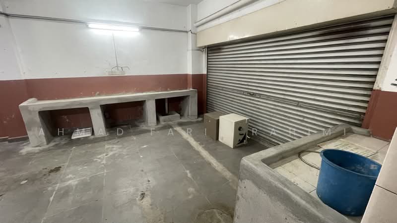 Kedai untuk Disewa di Shah Alam (Selangor) - AHMAD FARIS RAHIMI - PropertyGuru.com.my