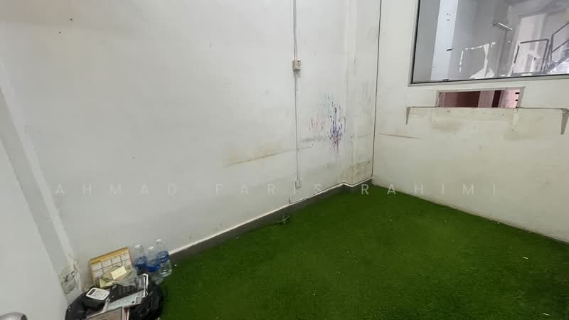 Kedai untuk Disewa di Shah Alam (Selangor) - AHMAD FARIS RAHIMI - PropertyGuru.com.my