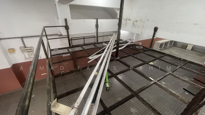 Kedai untuk Disewa di Shah Alam (Selangor) - AHMAD FARIS RAHIMI - PropertyGuru.com.my