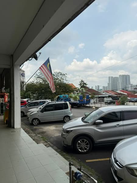 Shop for Sale in Taman Bukit Angsana (Cheras) - Jake Lim - Exterior - PropertyGuru.com.my