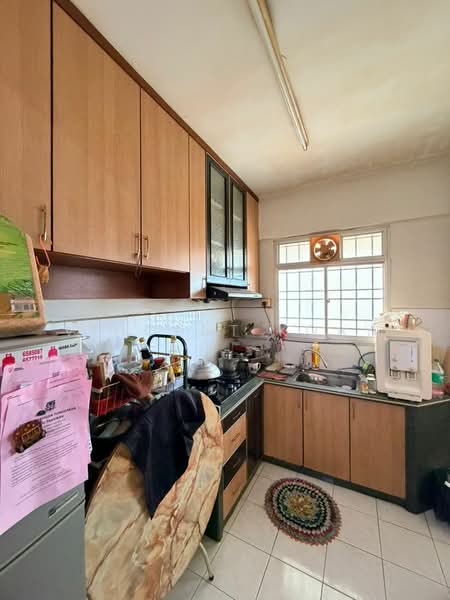Pangsapuri untuk Dijual di Mutiara Heights - Vincent Koay - Kitchen - PropertyGuru.com.my