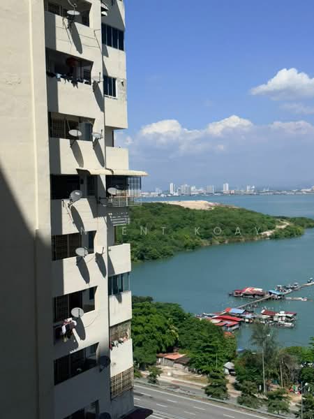 Pangsapuri untuk Dijual di Mutiara Heights - Vincent Koay - Exterior - PropertyGuru.com.my