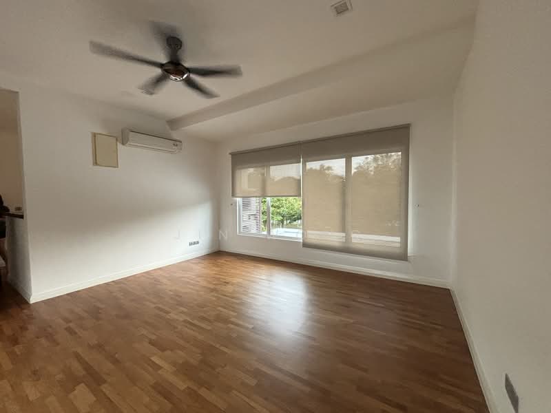 Rumah Banglo untuk Disewa di Iskandar Puteri (Nusajaya) (Johor) - Jin Wong - Living Room - PropertyGuru.com.my