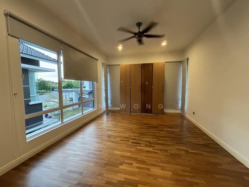 Rumah Banglo untuk Disewa di Iskandar Puteri (Nusajaya) (Johor) - Jin Wong - Interior - PropertyGuru.com.my