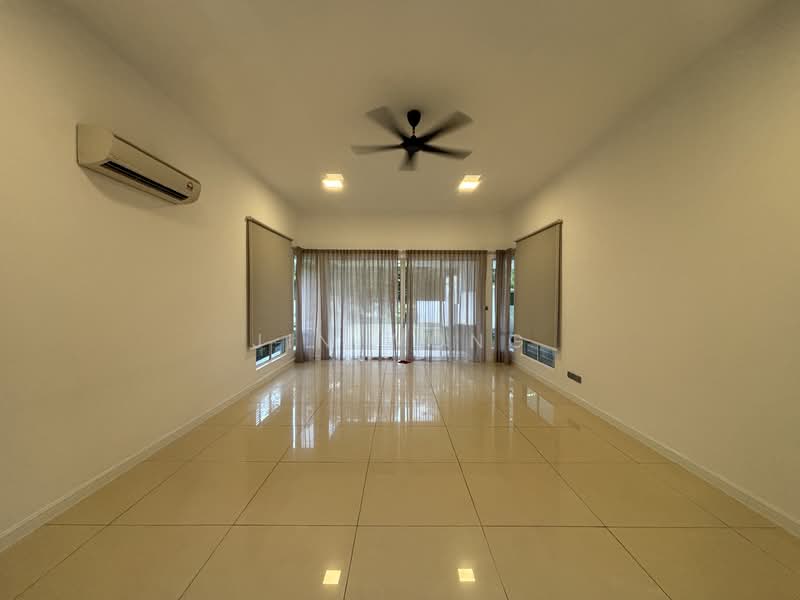 Rumah Banglo untuk Disewa di Iskandar Puteri (Nusajaya) (Johor) - Jin Wong - Living Room - PropertyGuru.com.my