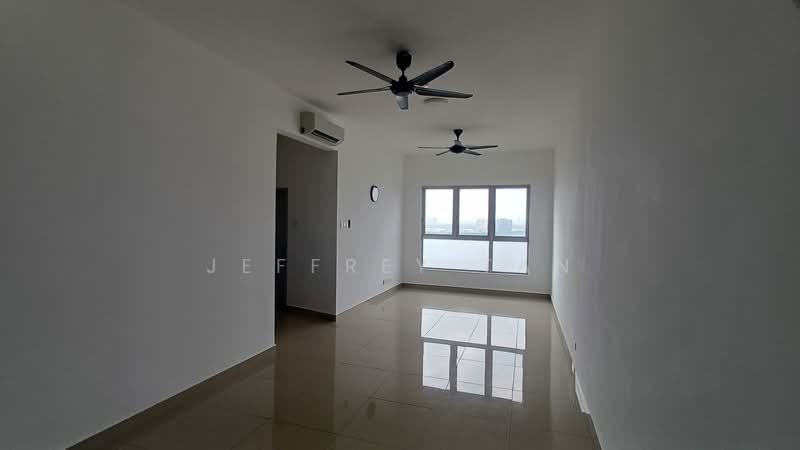 Service Residence for Rent at SkyLake Residence - Jeffrey Tan - Living Room - PropertyGuru.com.my