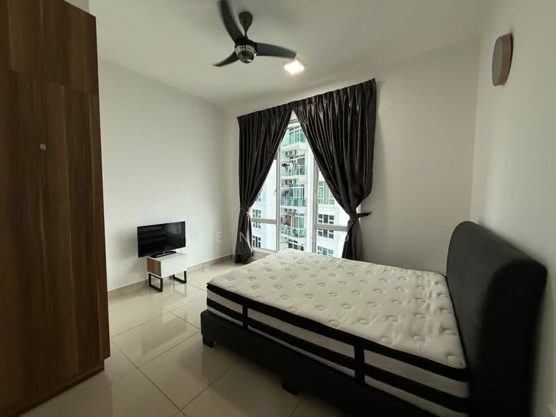 Condominium for Sale at M Condominium @ Larkin - Ben Foo - Bedroom - PropertyGuru.com.my
