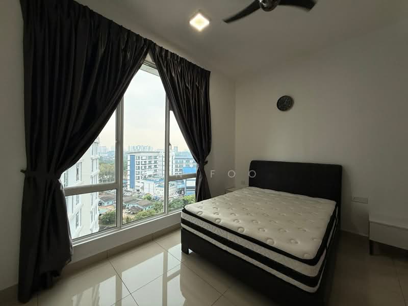 Condominium for Sale at M Condominium @ Larkin - Ben Foo - Bedroom - PropertyGuru.com.my