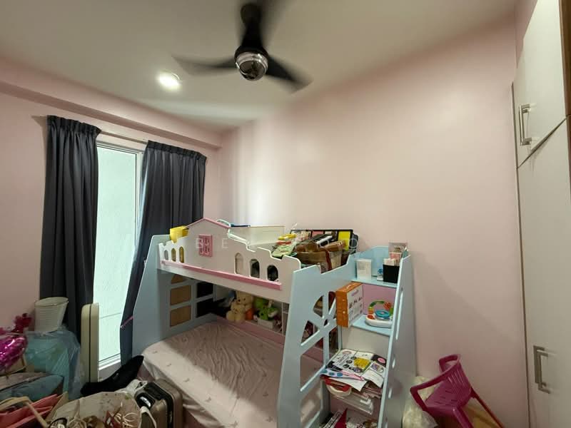 Condominium for Sale at M Condominium @ Larkin - Ben Foo - Bedroom - PropertyGuru.com.my