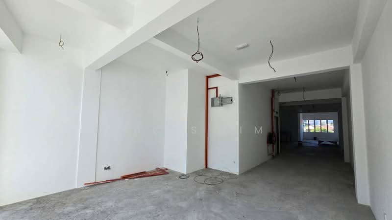 Kedai / Pejabat untuk Disewa di Jalan Ipoh (Kuala Lumpur) - Lucas Lim - Interior - PropertyGuru.com.my