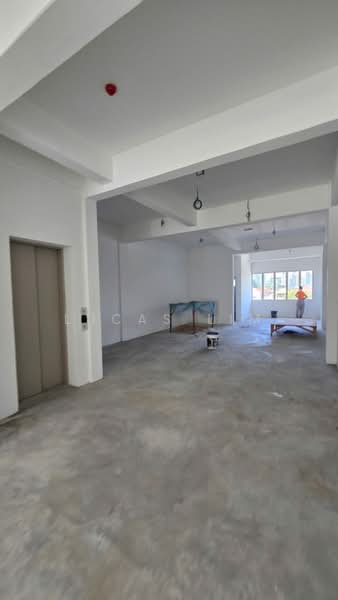 Kedai / Pejabat untuk Disewa di Jalan Ipoh (Kuala Lumpur) - Lucas Lim - Interior - PropertyGuru.com.my