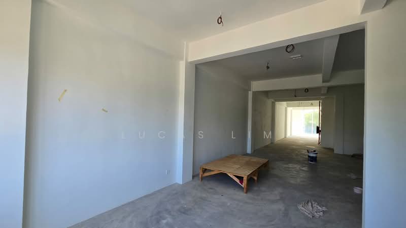 Kedai / Pejabat untuk Disewa di Jalan Ipoh (Kuala Lumpur) - Lucas Lim - Interior - PropertyGuru.com.my