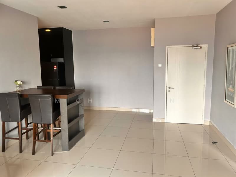 Condominium for Sale at Residence 8 - Michelle Tan - Dining Room - PropertyGuru.com.my