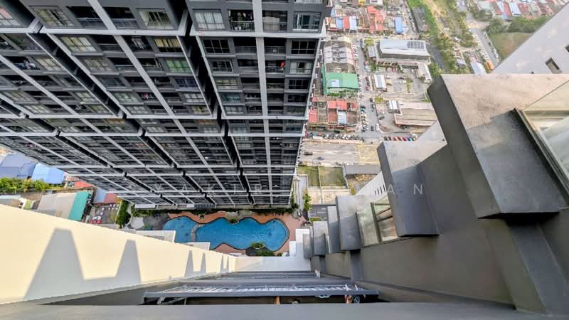Kondominium untuk Dijual di The Holmes 2 - Syakir Adman - Exterior - PropertyGuru.com.my