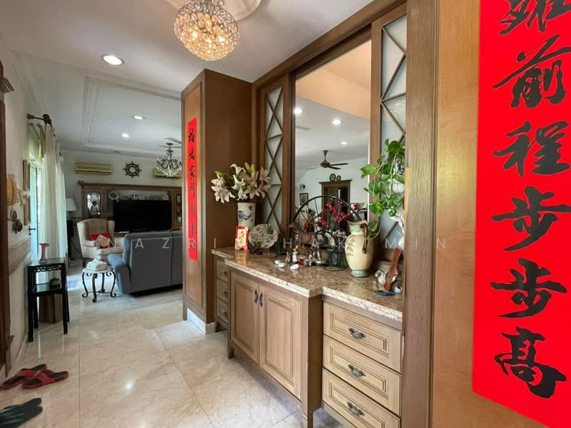 Bungalow for Sale in Glenmarie (Selangor) - Nazrin Hakimin - PropertyGuru.com.my