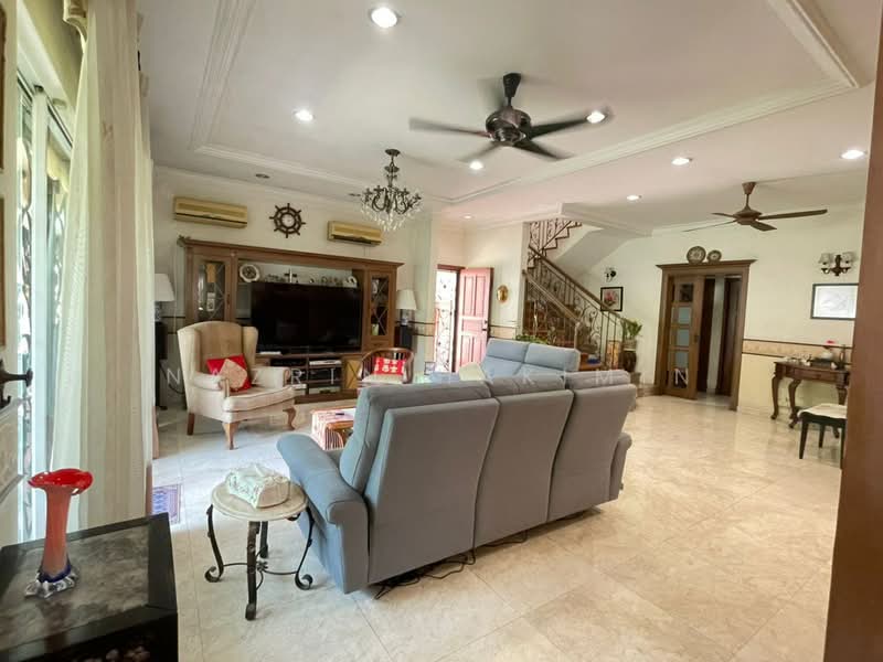 Bungalow for Sale in Glenmarie (Selangor) - Nazrin Hakimin - PropertyGuru.com.my