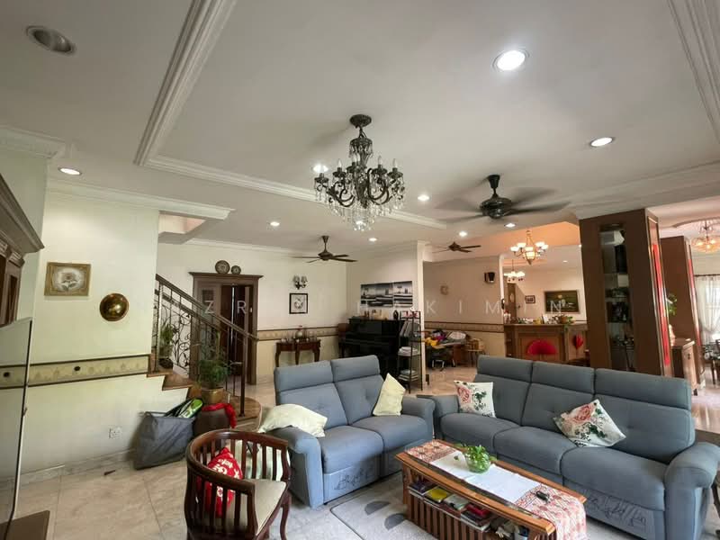 Bungalow for Sale in Glenmarie (Selangor) - Nazrin Hakimin - PropertyGuru.com.my