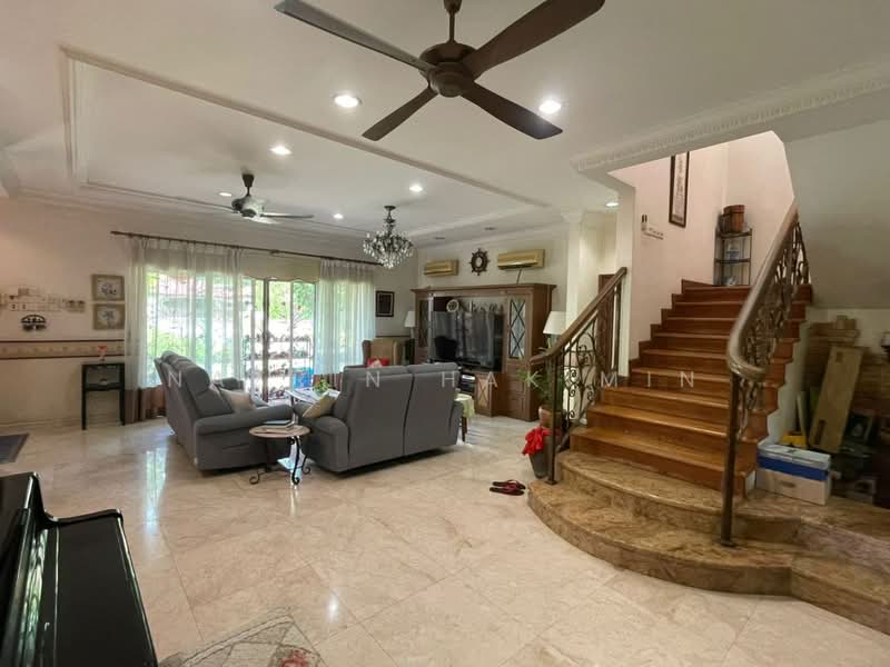 Bungalow for Sale in Glenmarie (Selangor) - Nazrin Hakimin - PropertyGuru.com.my