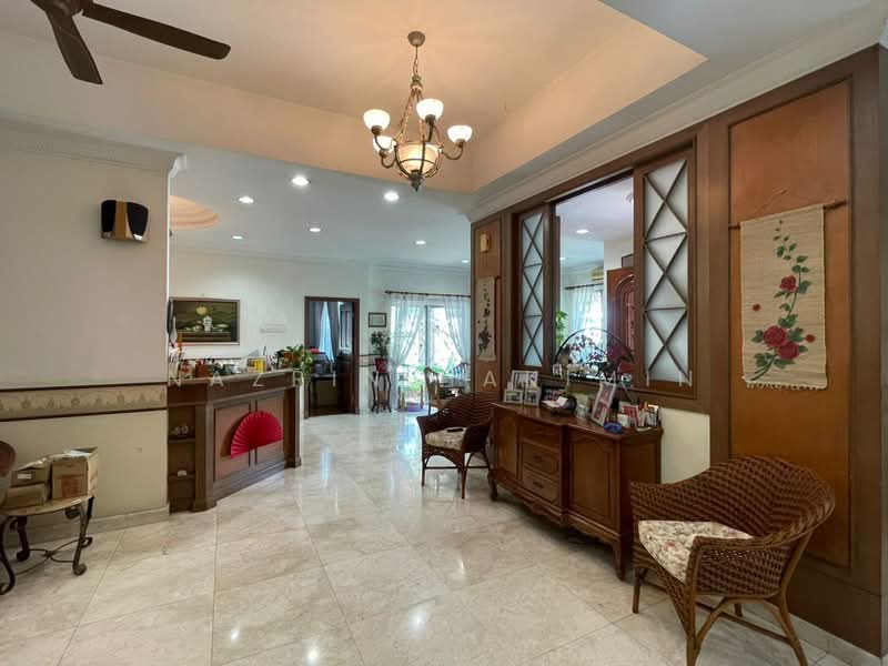 Bungalow for Sale in Glenmarie (Selangor) - Nazrin Hakimin - PropertyGuru.com.my
